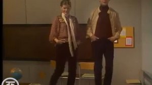 Что с тобой? А что со мной? (Будильник, Муравьёва, Соломин)