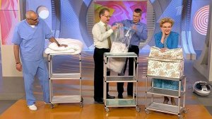 Жить здорово! Выпуск от 14.03.2013