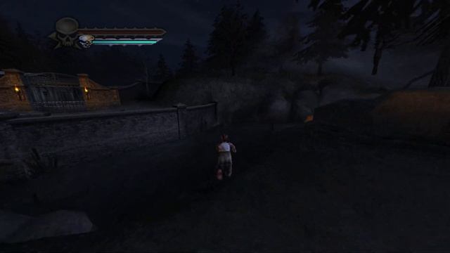 Прохождение Evil Dead Regeneration [Без Комментариев] Все бонусы I Часть 4: Кладбище I 1/2 смотреть онлайн