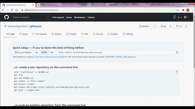 Learn Git Basics in under 10 min in 2020 - for newbies смотреть онлайн
