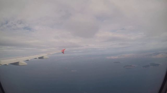 Turkish Airlines departing İstanbul Sabiha Gokcen international airport смотреть онлайн