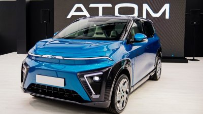 Обзоры и новости авто