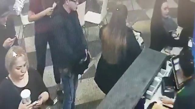 Карманник ТЦ Щука смотреть онлайн