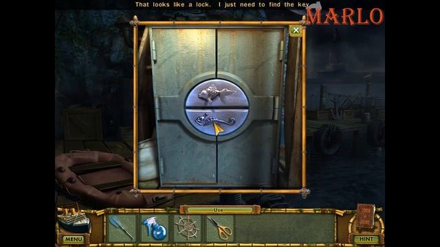 Marlo ile The Treasures of Mystery Island 3 Ghost Ship Oynuyoruz | Bölüm #2 смотреть онлайн
