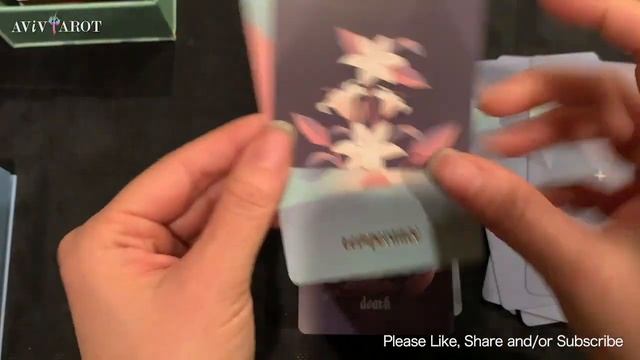 ?Deck Review & Full Flip Through?Seventh Sphere Tarot Rider Waite Smith❤️? смотреть онлайн