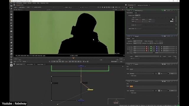After Effects VS Nuke | Which One is Better смотреть онлайн