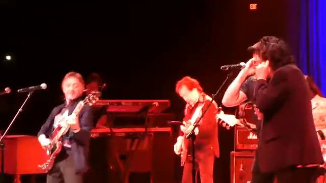 Joey Molland-Day After Day (with Rick Derringer, Carmine Appice, Pete Bremy)