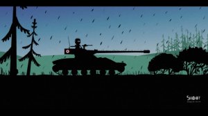 Истории танкистов. Серия 5.