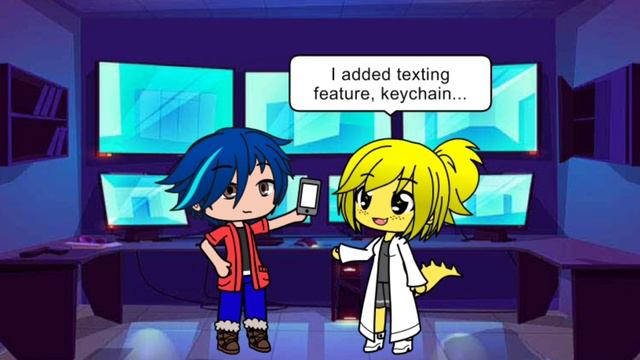 To the Bone [GMV] | Undertale Sans and Papyrus rap смотреть онлайн