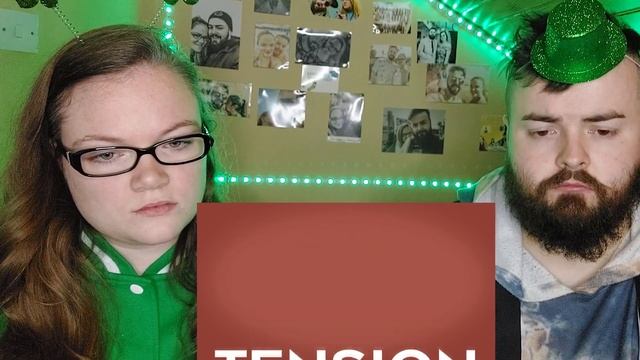 Irish Couple React | Feature History - The Troubles (1/2) смотреть онлайн