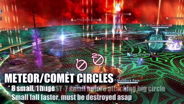 Thordan's Reign EXTREME PRIMAL Guide смотреть онлайн
