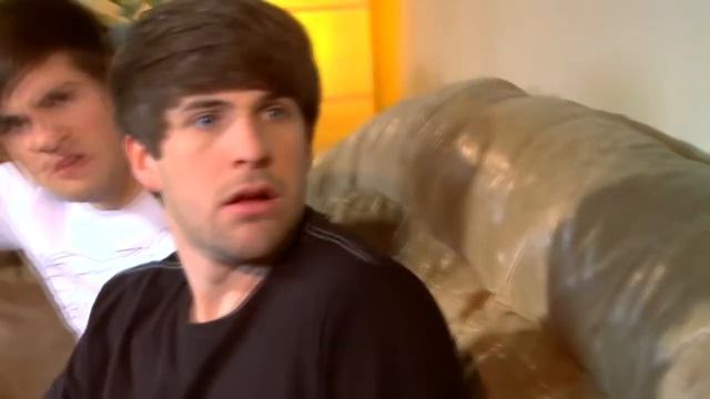 SMOSH | НАСТОЯЩАЯ ТЕТРАДЬ СМЕРТИ! смотреть онлайн