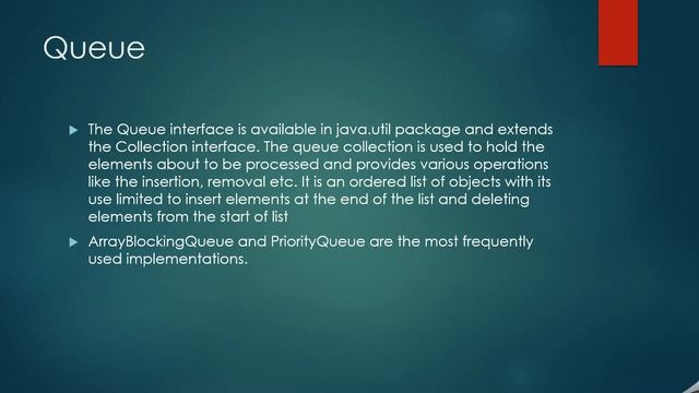 Learn Collections In java|| Collections Interface and its implementing classes смотреть онлайн