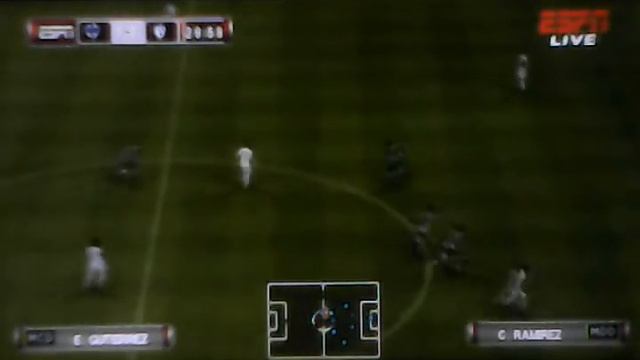 PES 2016 psp Monterrey 1(4)-(1) 1 Pachuca Final Liga Bancomer MX Clausura 2016 смотреть онлайн