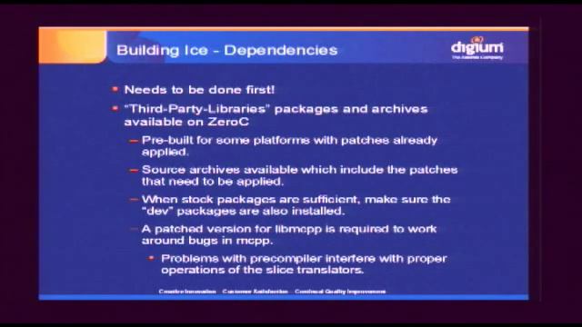 Accessing & Building Asterisk SCF смотреть онлайн