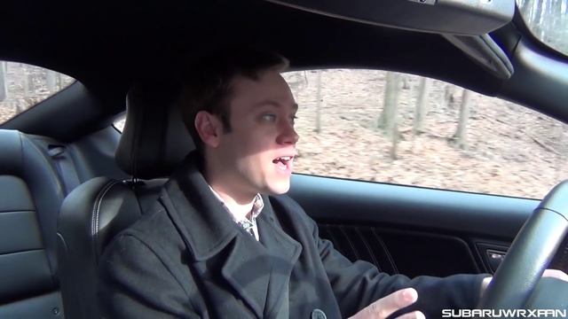 Cobb Stage 3 Review (Exhaust and Intercooler) - EcoBoost Mustang смотреть онлайн