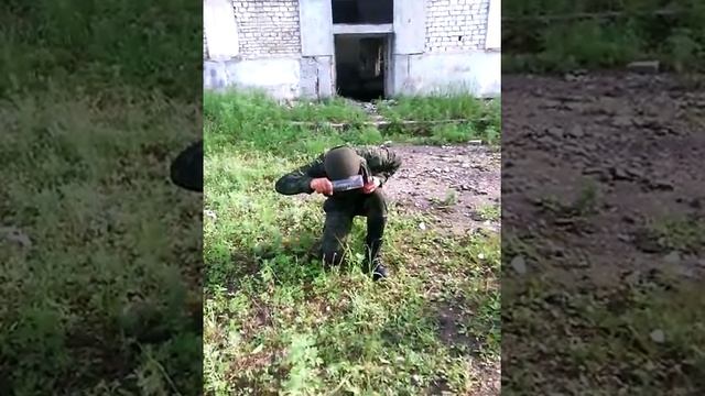 За Разведку!!! смотреть онлайн