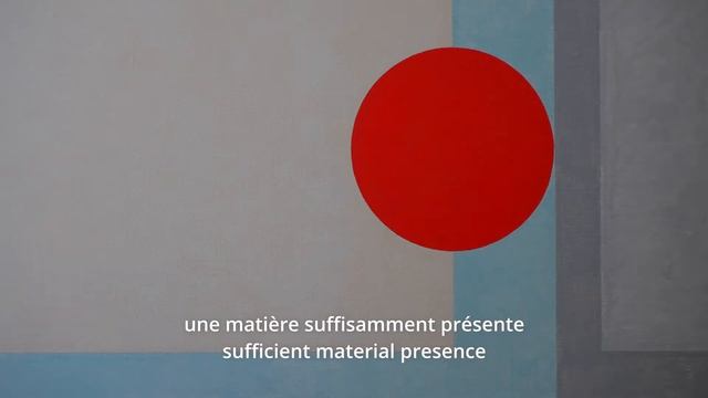 MACS | Léon Wuidar. À perte de vue - Interview de l'artiste смотреть онлайн