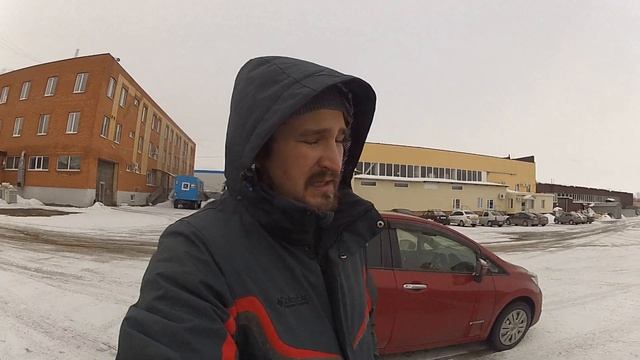 Обзор Honda Vezel привезённого под заказ в Оренбург с аукциона Японии смотреть онлайн