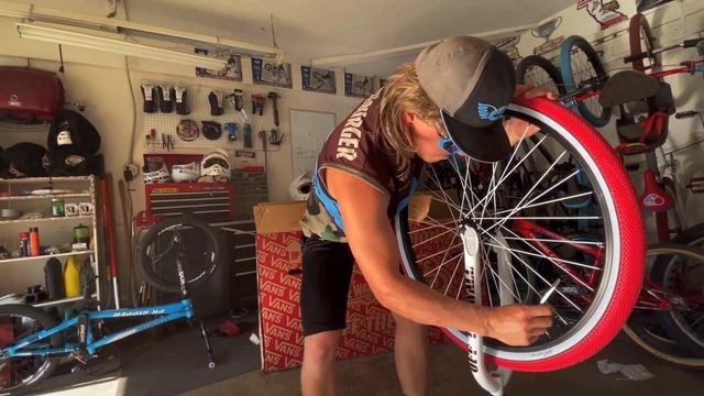 NEW‼️ SE BIKES/VANS BIG RIPPER смотреть онлайн