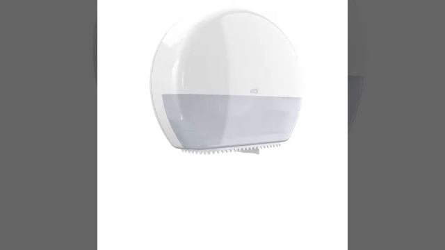 Tork 554000 диспенсер для туалетной бумаги в больших рулонах смотреть онлайн