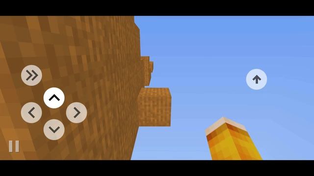 Blocky Parkour 3D - Gameplay Walkthrough Part 3 Levels 14-27 (Android, iOS) смотреть онлайн
