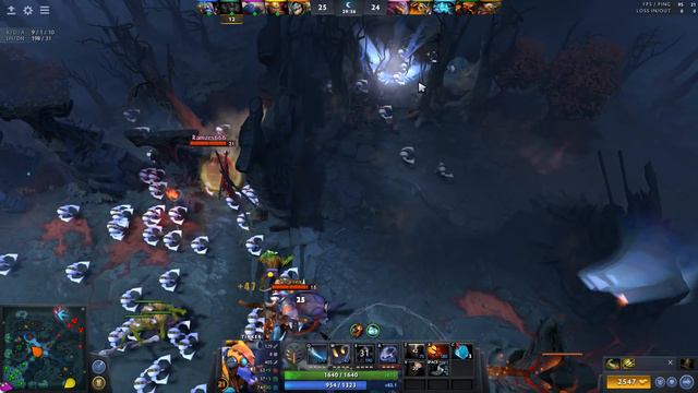 ПОБЕДИЛ ПРОТИВ БУСТЕРОВ НА ТИНКЕРЕ ЧЕРЕЗ ДАГОН 5 ЭЗЕРИАЛ В НОВОМ ПАТЧЕ 7.07 7.07b в ДОТЕ 2 смотреть онлайн