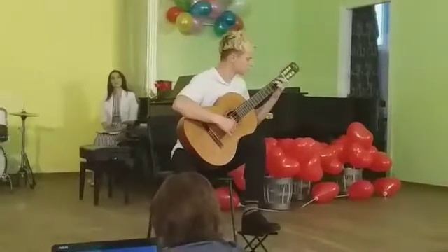 Milonga. J.Cardosso смотреть онлайн