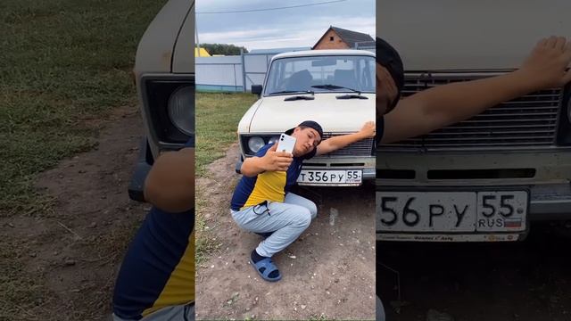 ТИПИЧНЫЙ БАТЯ? смотреть онлайн