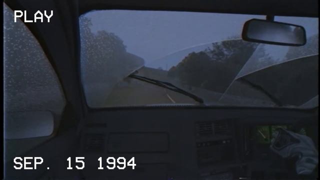 [VHS] Ford Sierra RS500 UK Dynamic Rain Drive смотреть онлайн