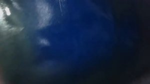 Пассат Б3 №3 и о краске mipa акрил для Сергея Гаражное Братство