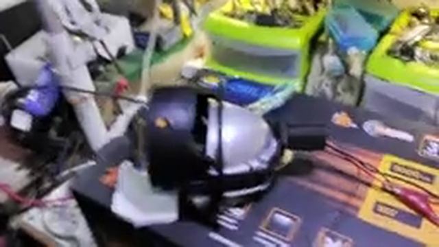 Обзор/разбор CRILINE D3 DARK BREAKER. смотреть онлайн
