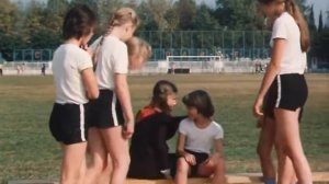 Гостья из будущего (4-я серия) (1984) HD