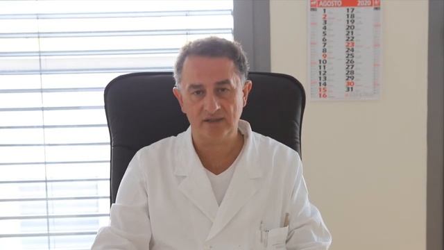 Intervento sulla mobilità sostenibile dr. Claudio Micheletto - primario Pneumologia Verona 17/08/20 смотреть онлайн