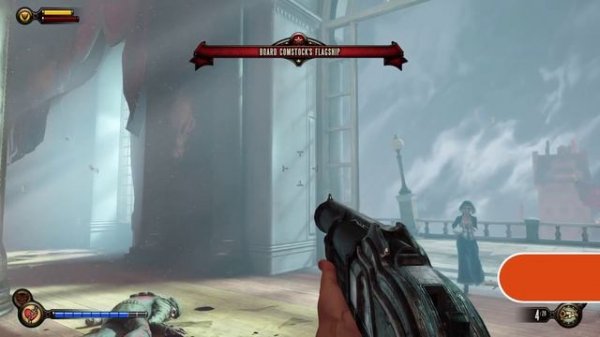 Top 5 Linux FPS Games