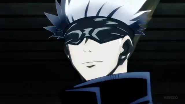 годжо Сатору