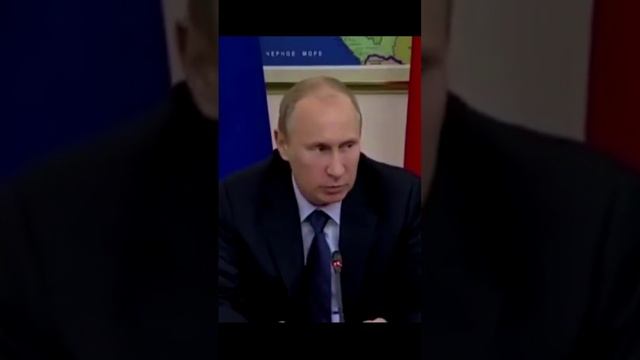 Замалчиваемое выступление Путина смотреть онлайн