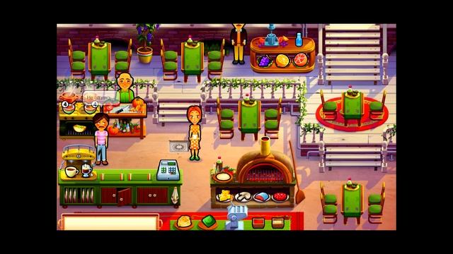 Delicious Emilys Childhood Memories #19. Бабушкин рецепт смотреть онлайн