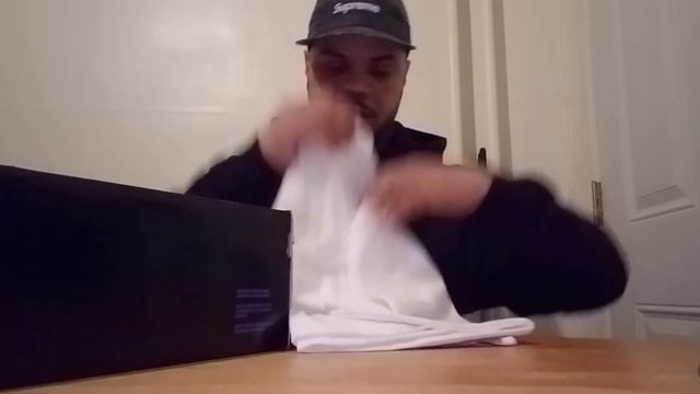 12-09-16 EXCLUSIVE FIRST HAND LOOK AND UNBOXING VIDEO OF THE NIKE SB BLACK BOX SERIES ..... смотреть онлайн