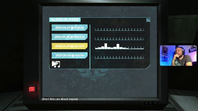 Episode 1 - SOMA Full Playthrough on PS5! смотреть онлайн