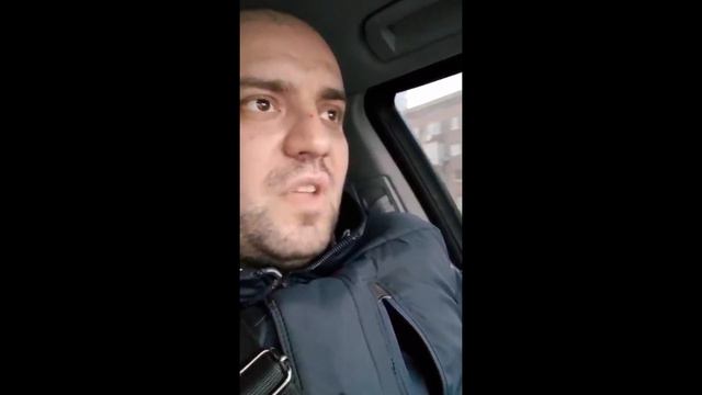 Джонни технично сдаёт Квадрата | Квадрат шлёт послание в Калуш | + Бонус смотреть онлайн