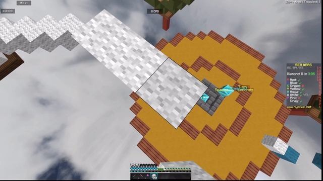 Dominate Minecraft Bedwars Solo! Ultimate Guide and Tips (by ChatGpt) смотреть онлайн