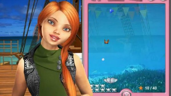 Avie: Мой прекрасный аватар