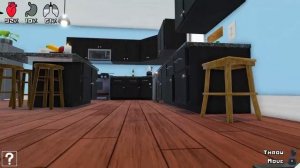 ХУДШИЙ В МИРЕ РЕБЕНОК!!! WHO'S YOUR DADDY!!!