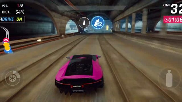Asphalt 9 | How to get 2,35,000 coin in only one Race...watch..sirf ek Race me kai lakh coin paaye? смотреть онлайн