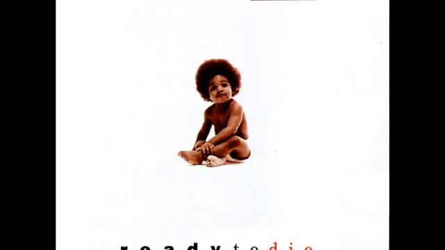 The Notorious B.I.G- The What [Instrumental]
