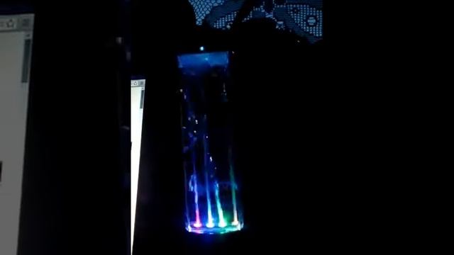 Музыкально-Воденые колонки смотреть онлайн