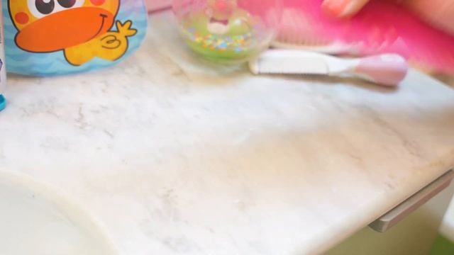 This Is The Way Song | Песенка для детей | Развивающие песенки для детей смотреть онлайн