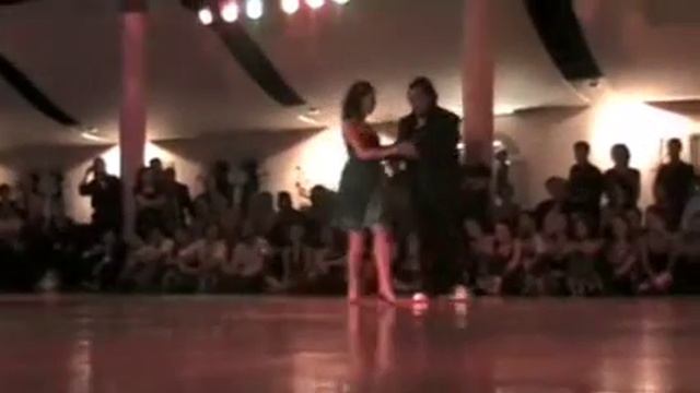 Chicho Frumboli Juana Sepulveda Mallorca Tango Festival B