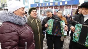 Орловские частушки.18+